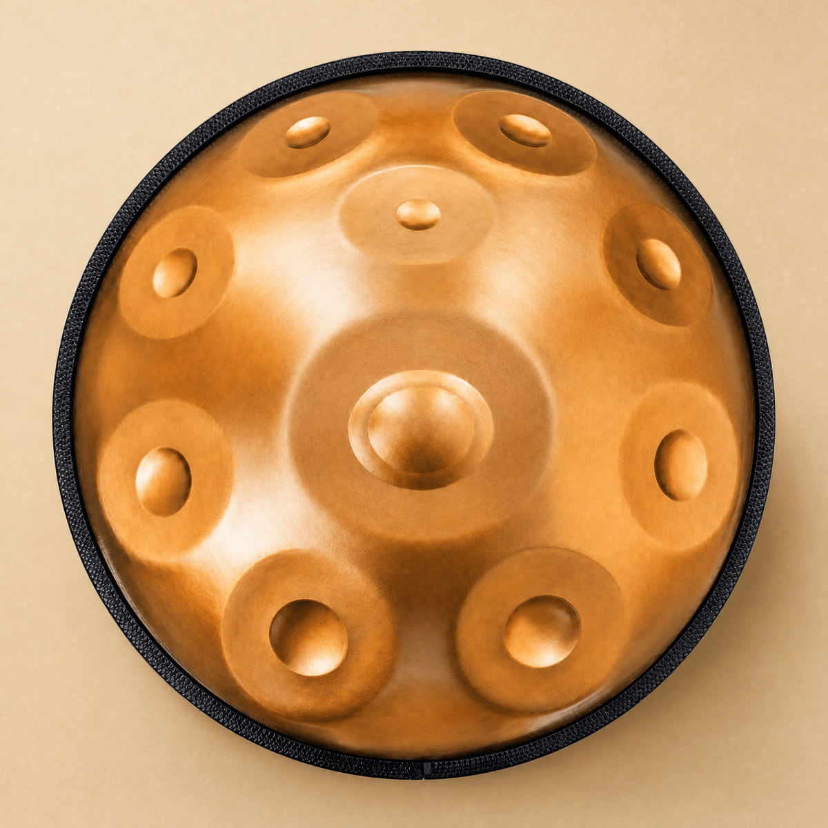 Handpan C-Dur