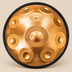 Handpan F-Dur