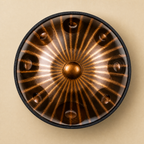 Handpan Leopard D-Moll Kurd