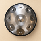 Mini-Handpan G-Moll