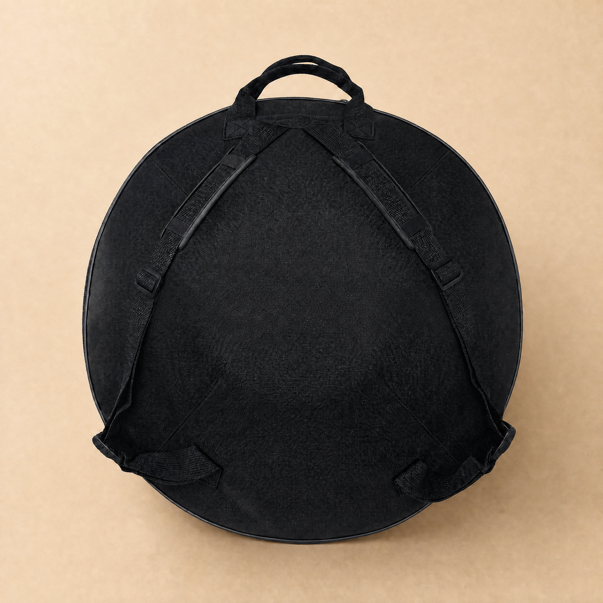 Tasche für Zungentrommel